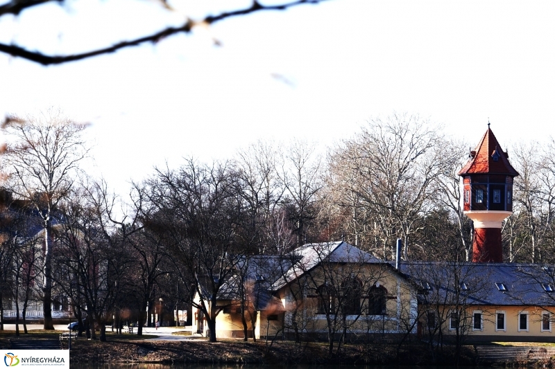 Tavaszváró Sóstón