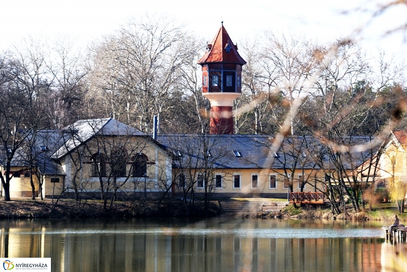 Tavaszváró Sóstón