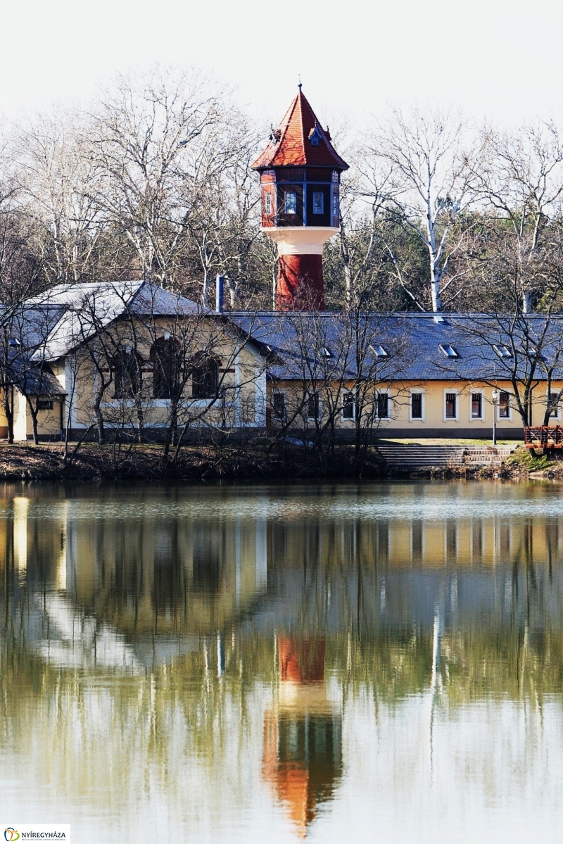 Tavaszváró Sóstón
