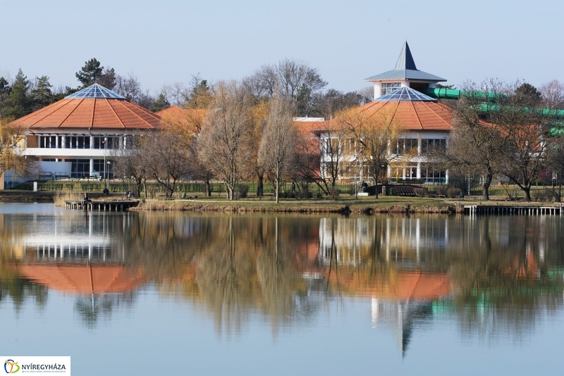 Tavaszváró Sóstón