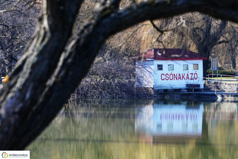 Tavaszváró Sóstón