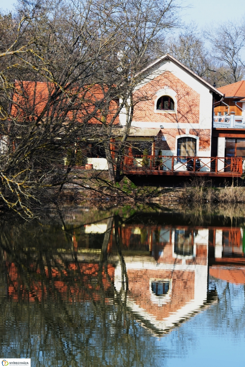 Tavaszváró Sóstón