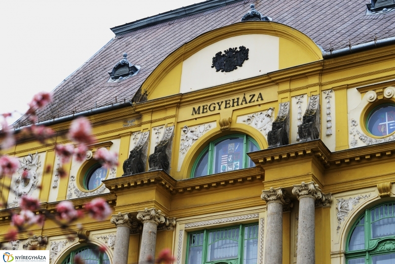 Március 15-e Nyíregyházán