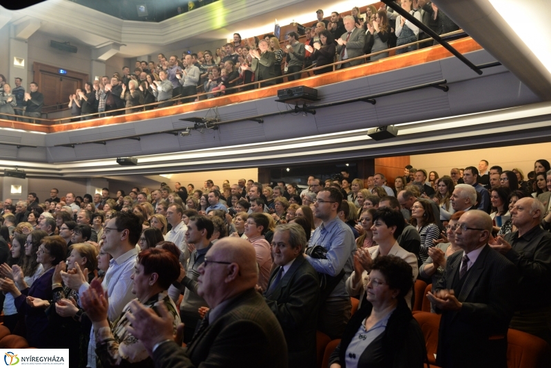 4 for Dance  jubileum