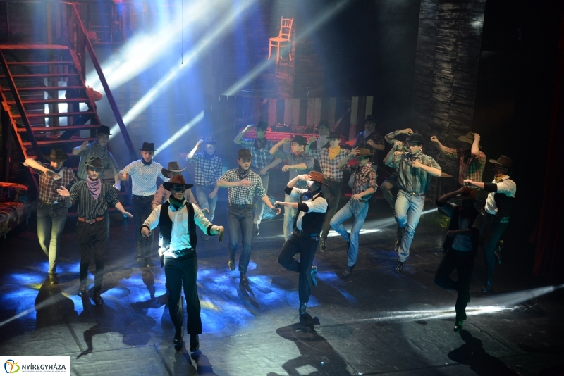 4 for Dance  jubileum