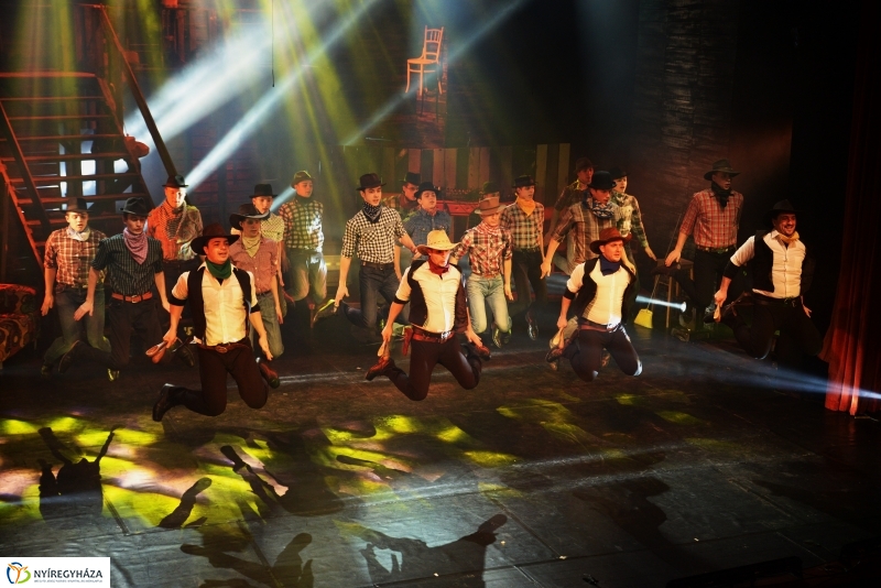 4 for Dance  jubileum