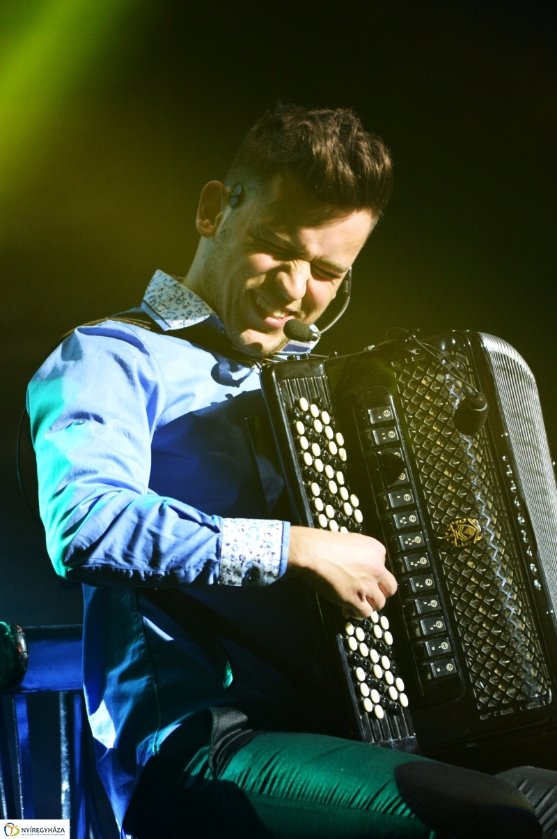 4 for Dance  jubileum