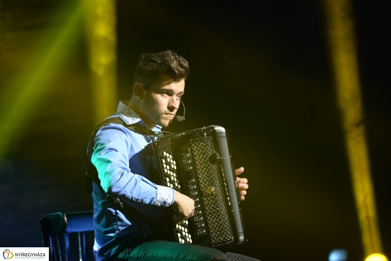 4 for Dance  jubileum