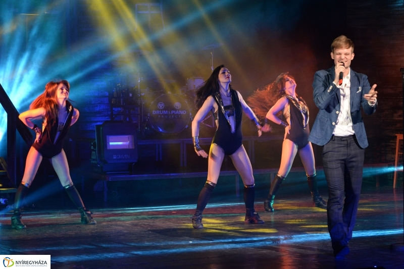 4 for Dance  jubileum