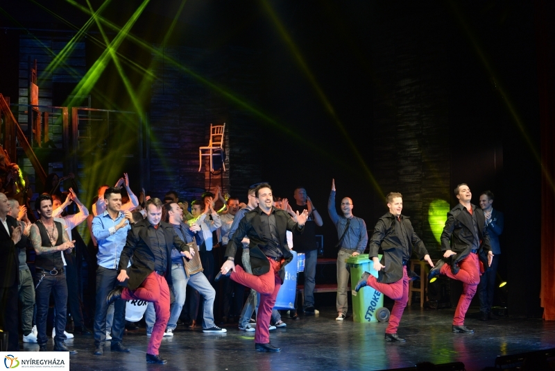 4 for Dance  jubileum