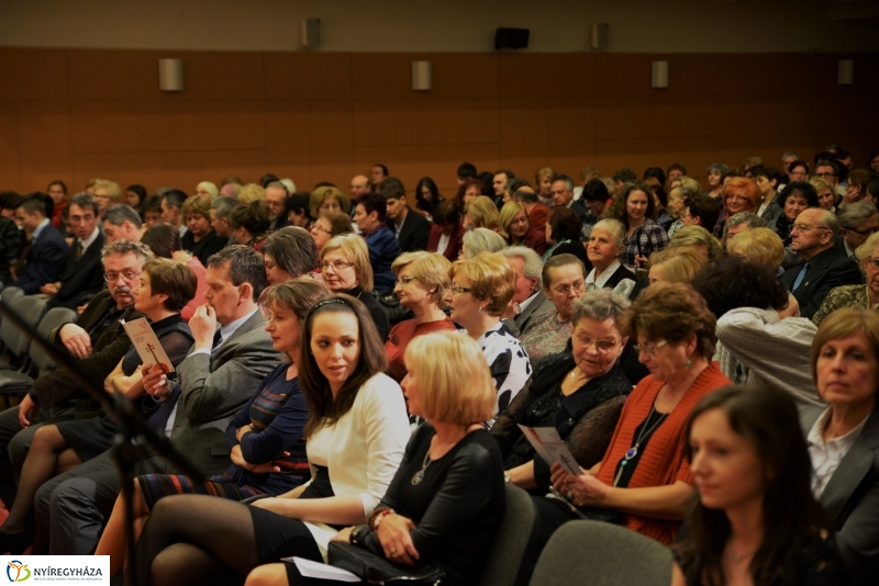 Kodály Filharmonikus Zenekar a Kodály Hangversenyteremben