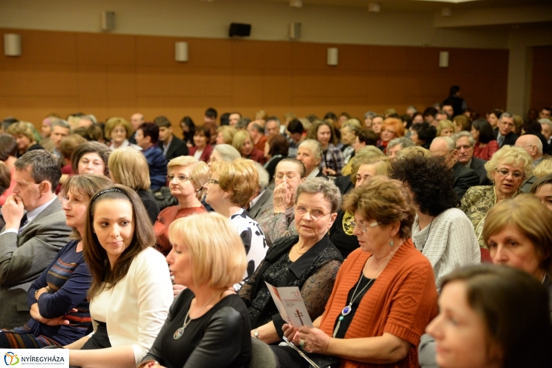 Kodály Filharmonikus Zenekar a Kodály Hangversenyteremben