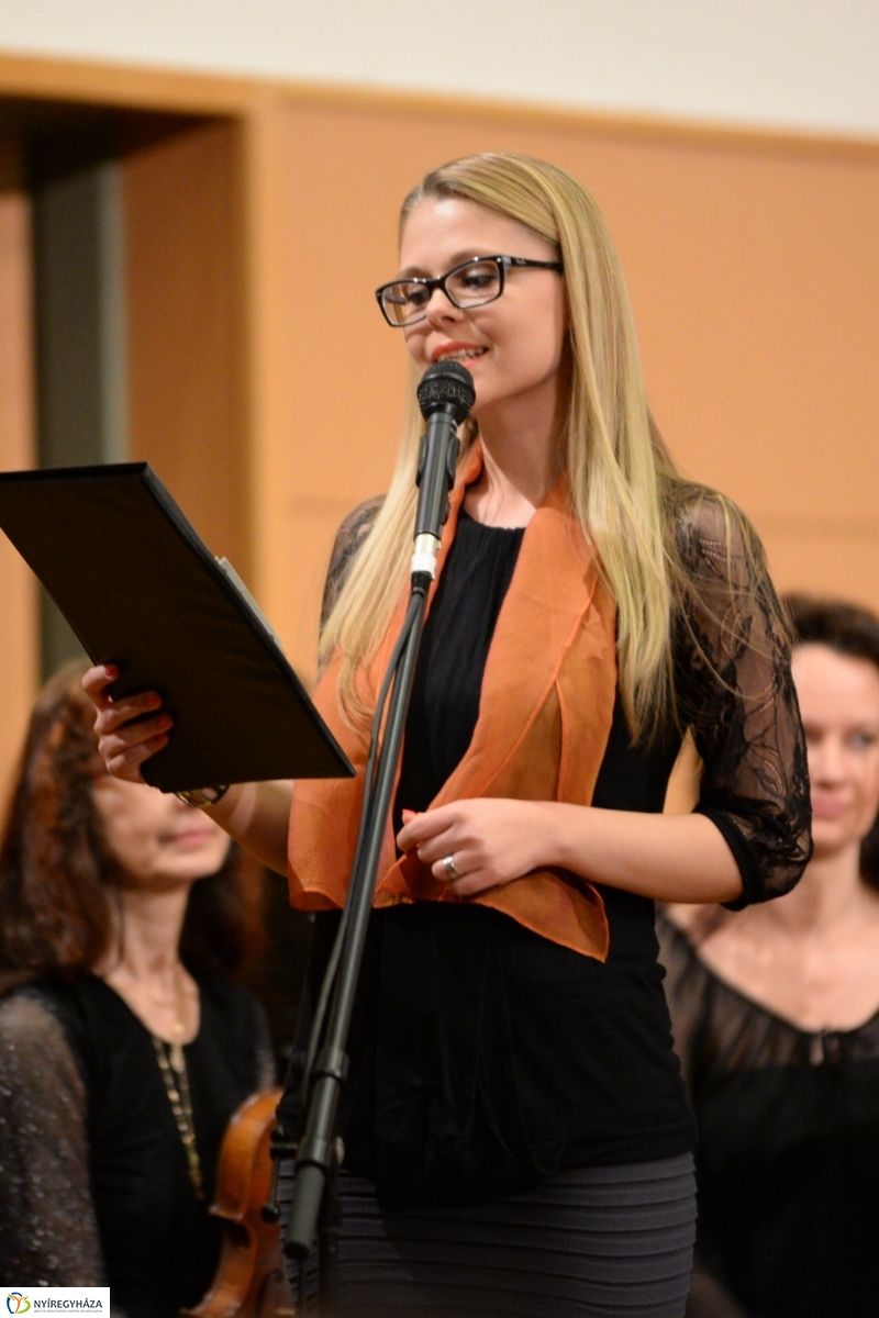 Kodály Filharmonikus Zenekar a Kodály Hangversenyteremben