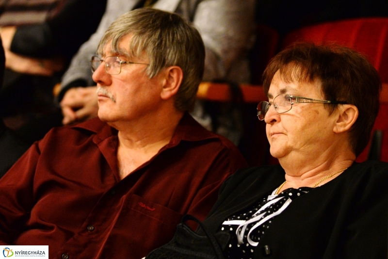 Kodály Filharmonikus Zenekar a Kodály Hangversenyteremben