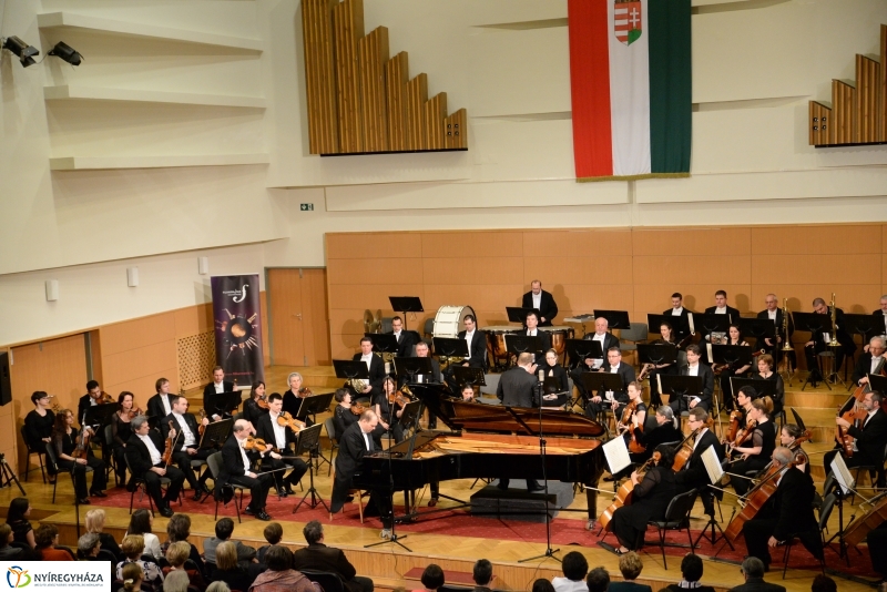 Kodály Filharmonikus Zenekar a Kodály Hangversenyteremben