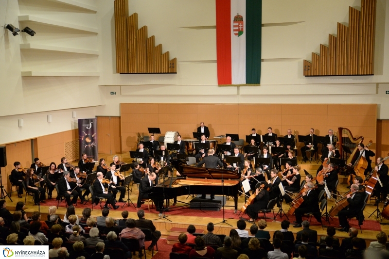 Kodály Filharmonikus Zenekar a Kodály Hangversenyteremben