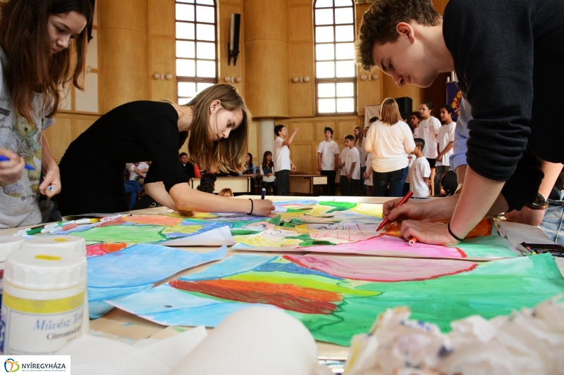 Vikár Sándor Zeneiskola - Tehetségnap