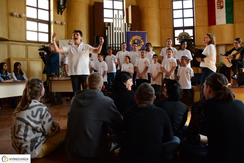 Vikár Sándor Zeneiskola - Tehetségnap