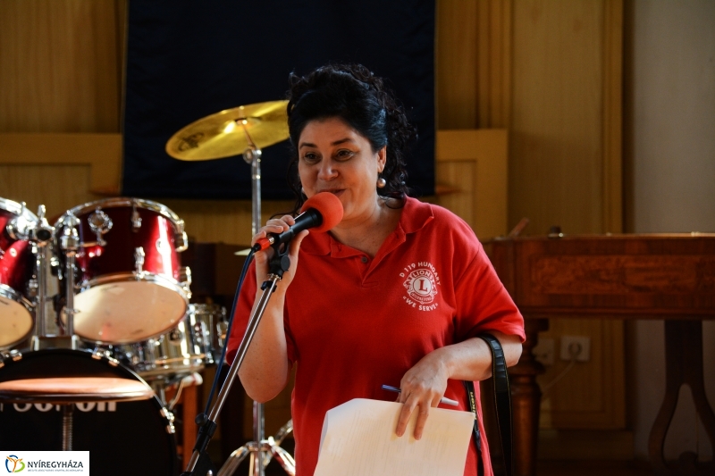 Vikár Sándor Zeneiskola - Tehetségnap