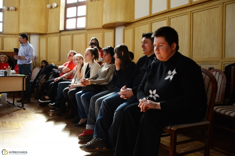 Vikár Sándor Zeneiskola - Tehetségnap