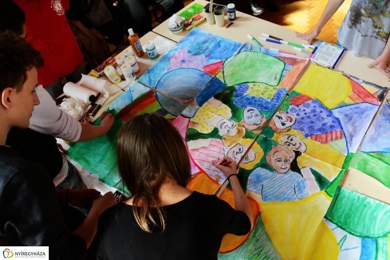 Vikár Sándor Zeneiskola - Tehetségnap