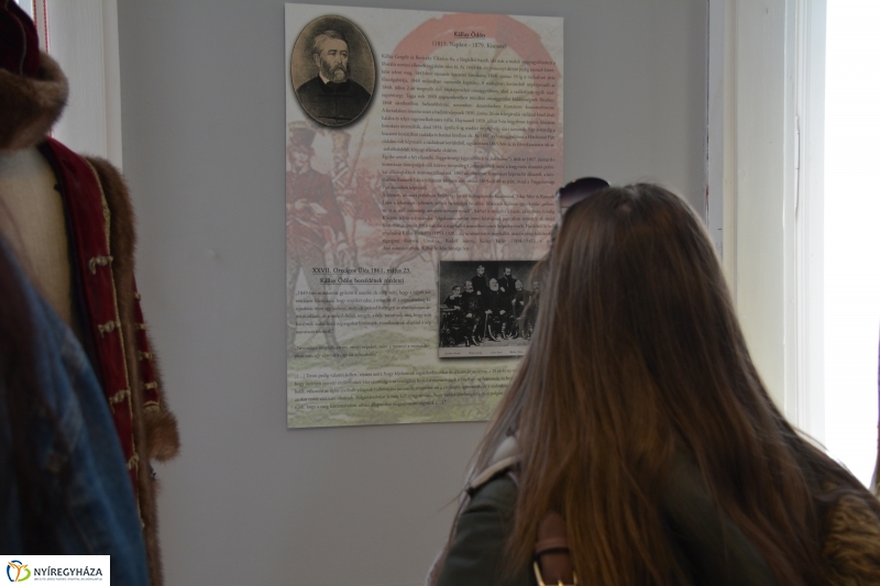 Kállay Gyűjtemény - Kiállítás Megnyitó