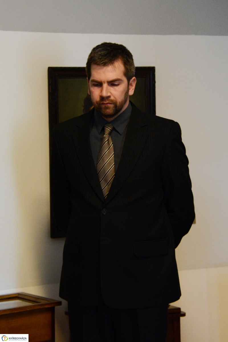 Kállay Gyűjtemény - Kiállítás Megnyitó