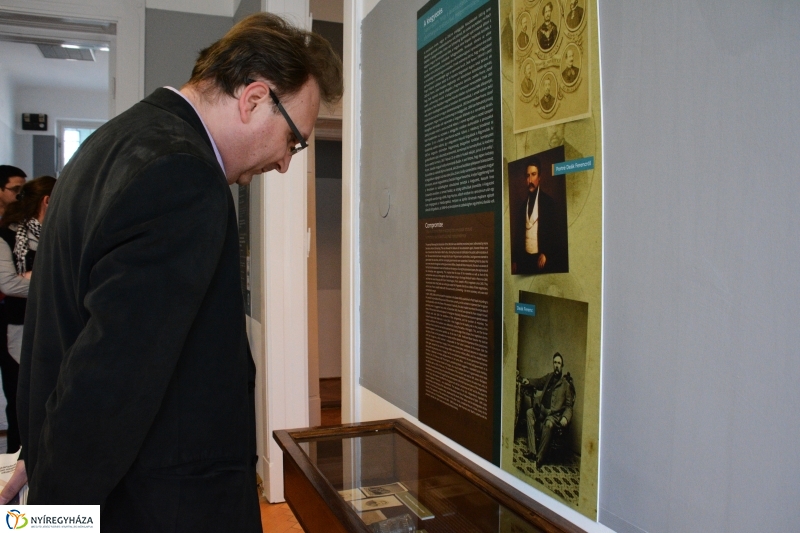 Kállay Gyűjtemény - Kiállítás Megnyitó