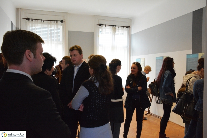 Kállay Gyűjtemény - Kiállítás Megnyitó