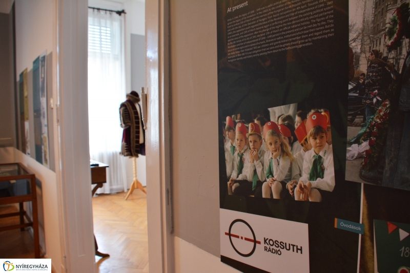 Kállay Gyűjtemény - Kiállítás Megnyitó