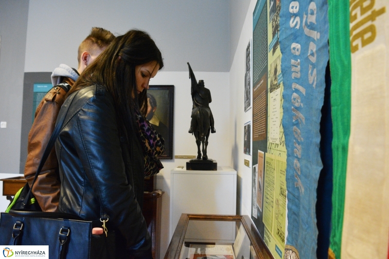 Kállay Gyűjtemény - Kiállítás Megnyitó