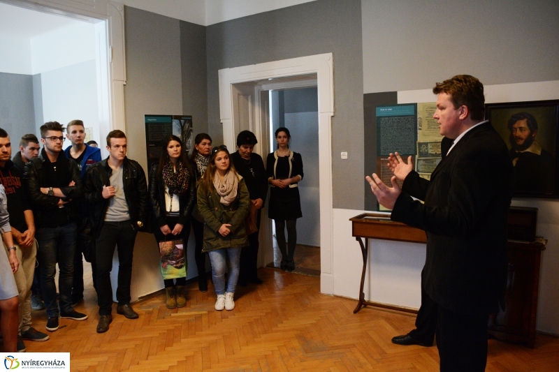 Kállay Gyűjtemény - Kiállítás Megnyitó