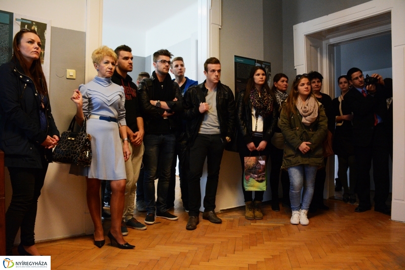 Kállay Gyűjtemény - Kiállítás Megnyitó