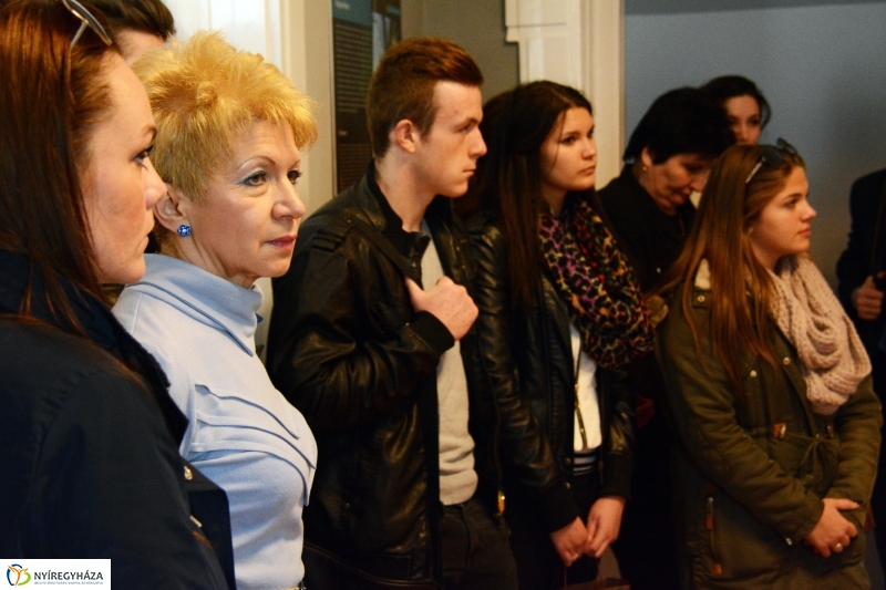 Kállay Gyűjtemény - Kiállítás Megnyitó