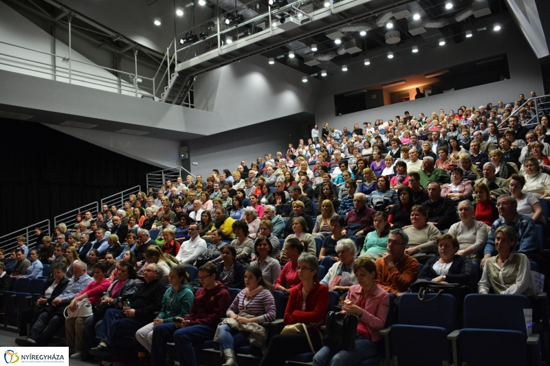 Vujity Tvrtko a Nyíregyházi VMKK-ban