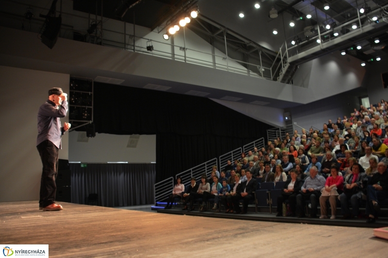 Vujity Tvrtko a Nyíregyházi VMKK-ban