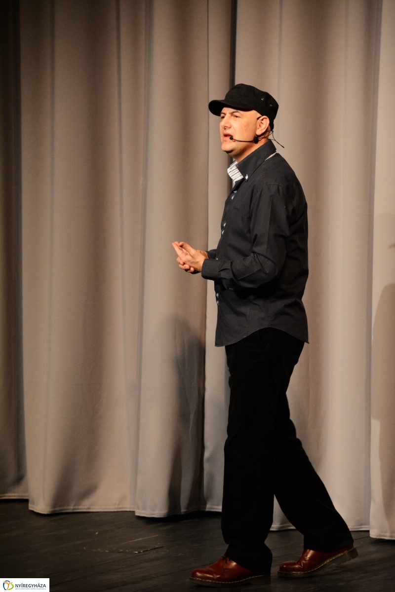 Vujity Tvrtko a Nyíregyházi VMKK-ban