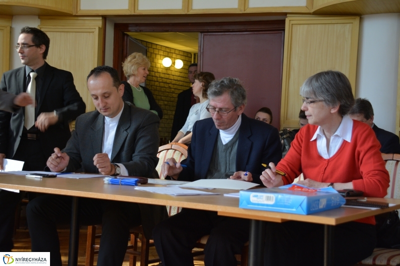 Vetélkedő a Nyíregyházi Vikár Sándor Zeneiskolában