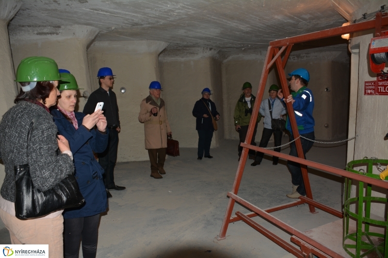 Víz Világnapja a Víztoronyban