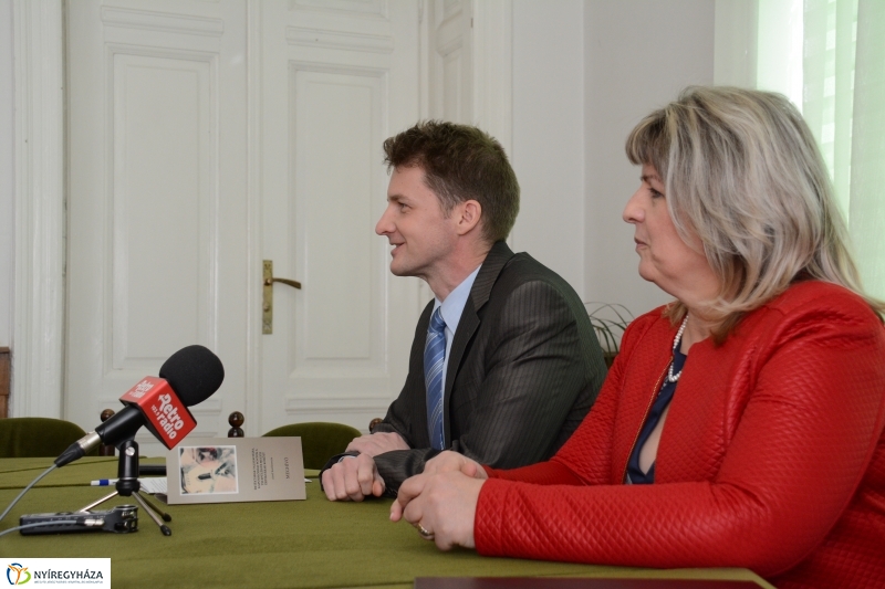 Szabolcs Szatmár Bereg Megyei Értéktár Sajtótájékoztató