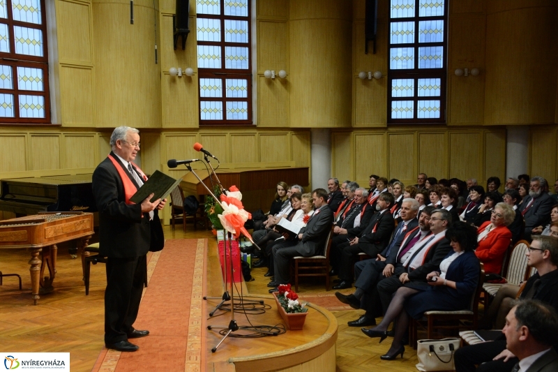 Lengyel Magyar Ünnepség a Vikár Zeneiskolában