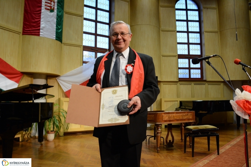 Lengyel Magyar Ünnepség a Vikár Zeneiskolában