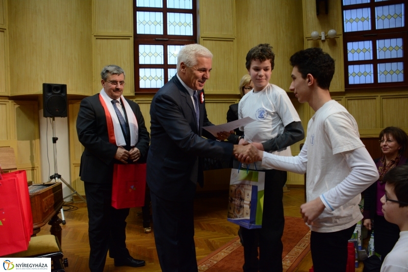 Lengyel Magyar Ünnepség a Vikár Zeneiskolában