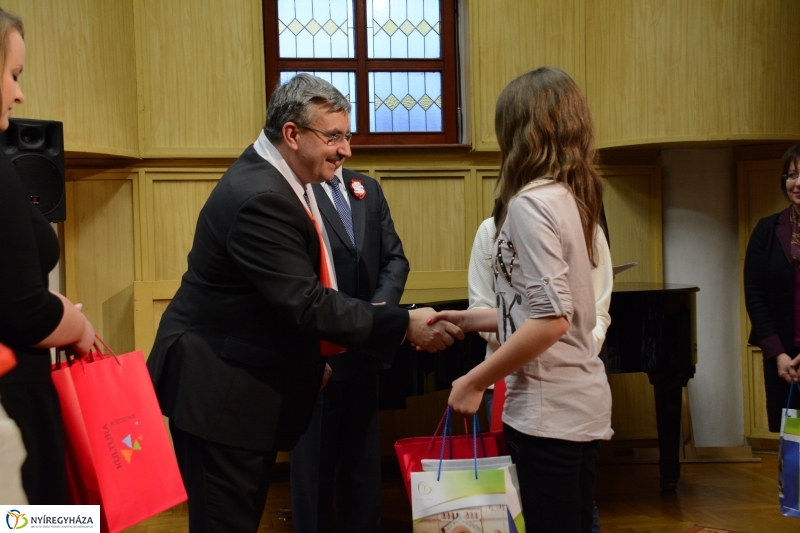 Lengyel Magyar Ünnepség a Vikár Zeneiskolában