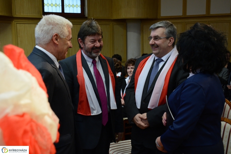 Lengyel Magyar Ünnepség a Vikár Zeneiskolában