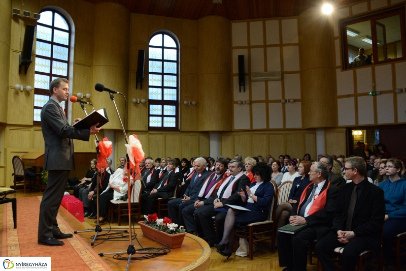 Lengyel Magyar Ünnepség a Vikár Zeneiskolában