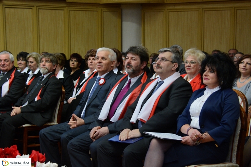 Lengyel Magyar Ünnepség a Vikár Zeneiskolában