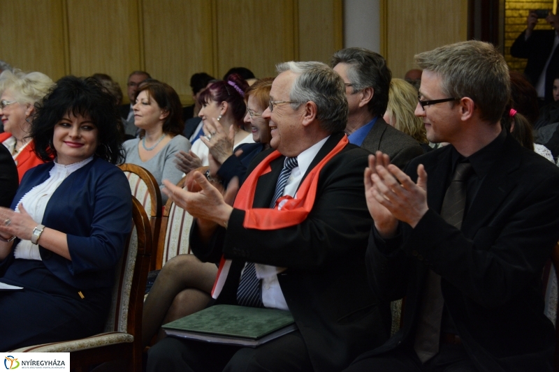 Lengyel Magyar Ünnepség a Vikár Zeneiskolában