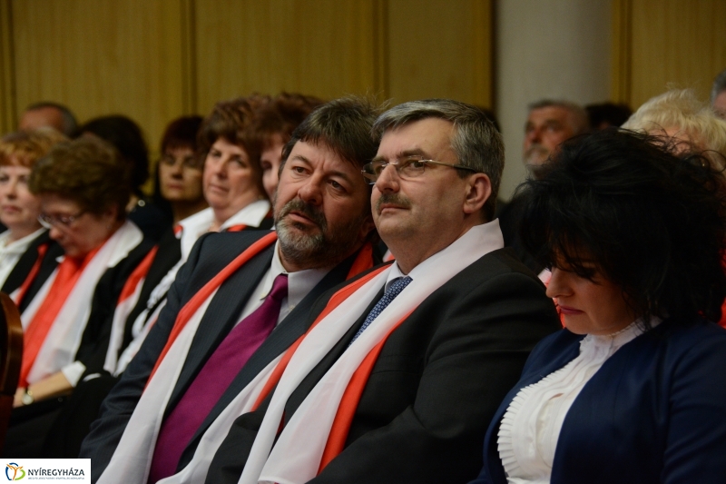 Lengyel Magyar Ünnepség a Vikár Zeneiskolában