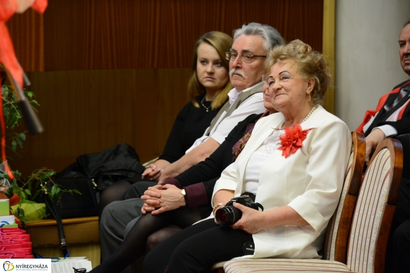 Lengyel Magyar Ünnepség a Vikár Zeneiskolában